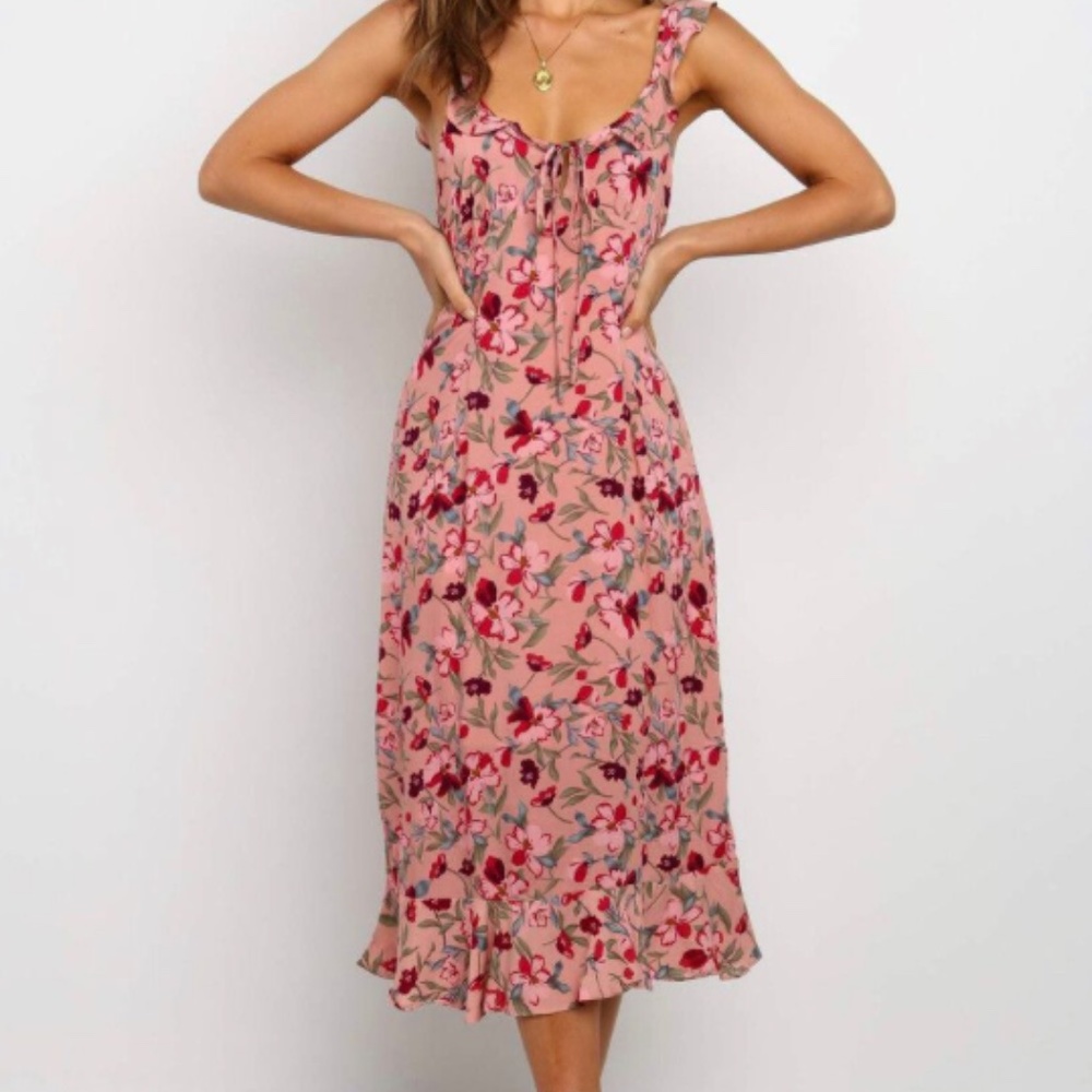 Petal & Pup Hannah Dress